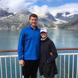 Meet your Posher, Joey